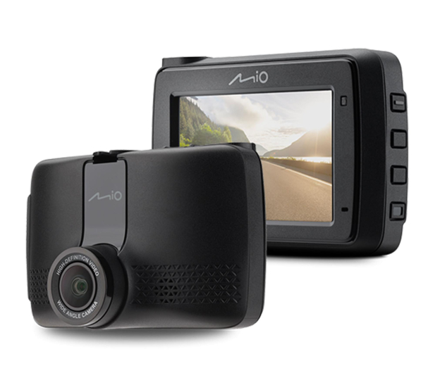 MIO MiVue 803W PRO HDR/2,5K/GPS/WiFi/Smartbox 5415N9260003 - 1368409 - zdjęcie